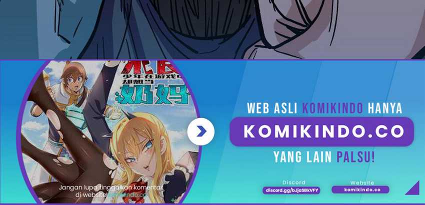 The Unrivaled Delinquent Combat King Is Actually A Healer In The Game World? Chapter 01.2 Gambar 55