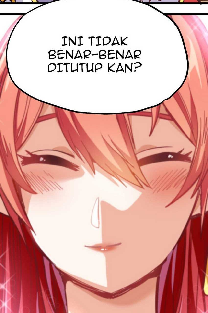 The Unrivaled Delinquent Combat King Is Actually A Healer In The Game World? Chapter 01.2 Gambar 13