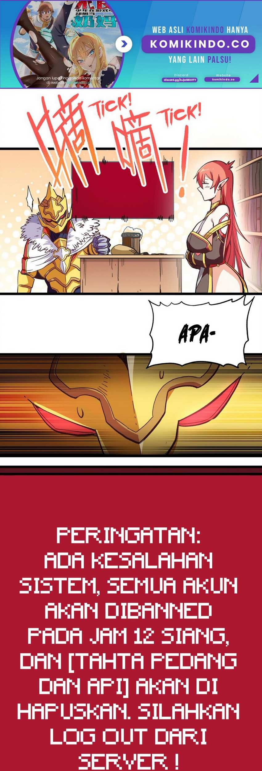 The Unrivaled Delinquent Combat King Is Actually A Healer In The Game World? Chapter 01.2 Gambar 10