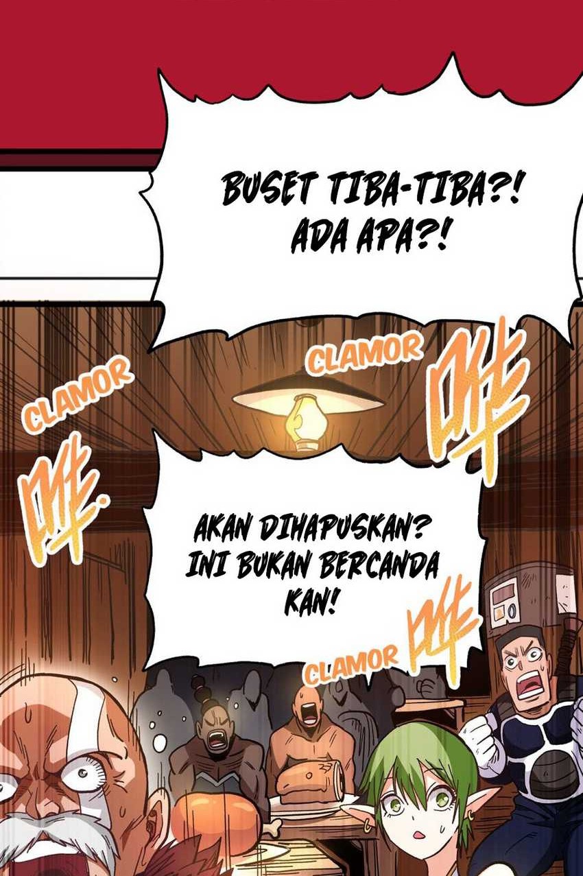 The Unrivaled Delinquent Combat King Is Actually A Healer In The Game World? Chapter 01.2 Gambar 11