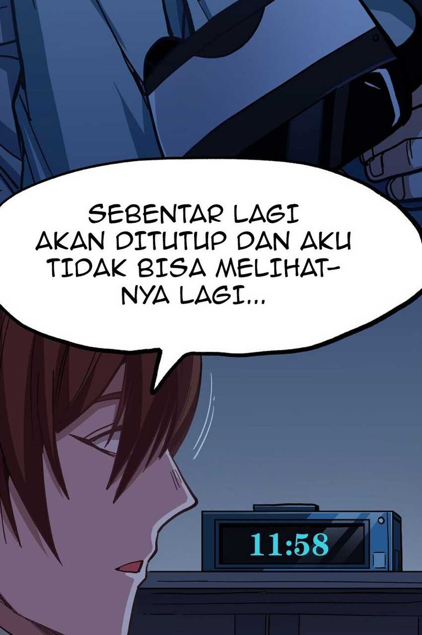 The Unrivaled Delinquent Combat King Is Actually A Healer In The Game World? Chapter 01.2 Gambar 15