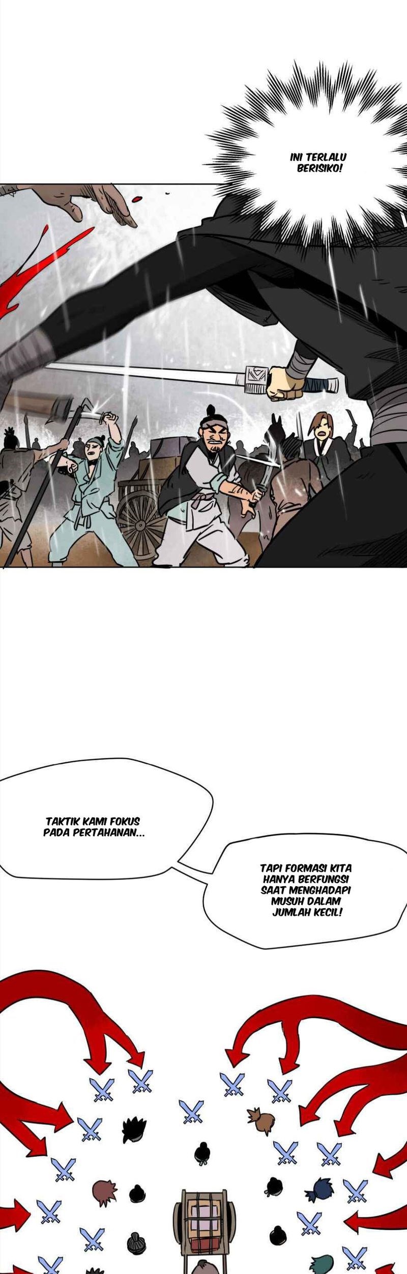 Infinite Level Up in Murim Chapter 26 Gambar 26