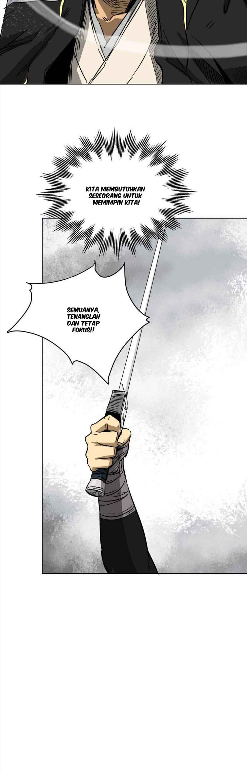 Infinite Level Up in Murim Chapter 26 Gambar 30