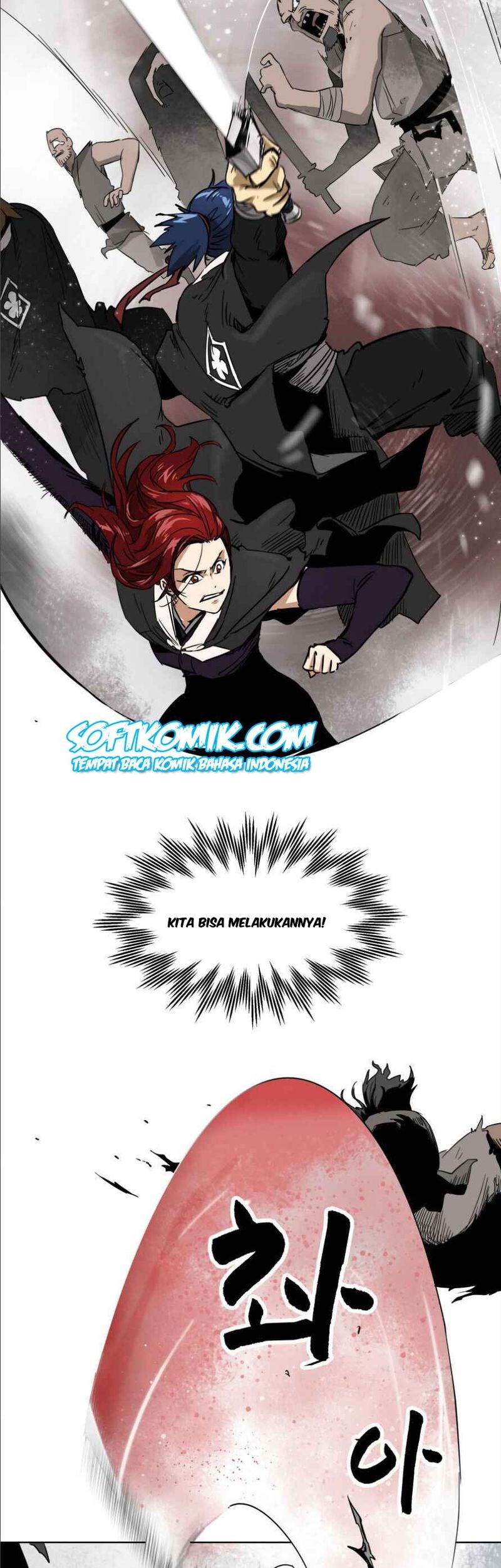 Infinite Level Up in Murim Chapter 26 Gambar 36