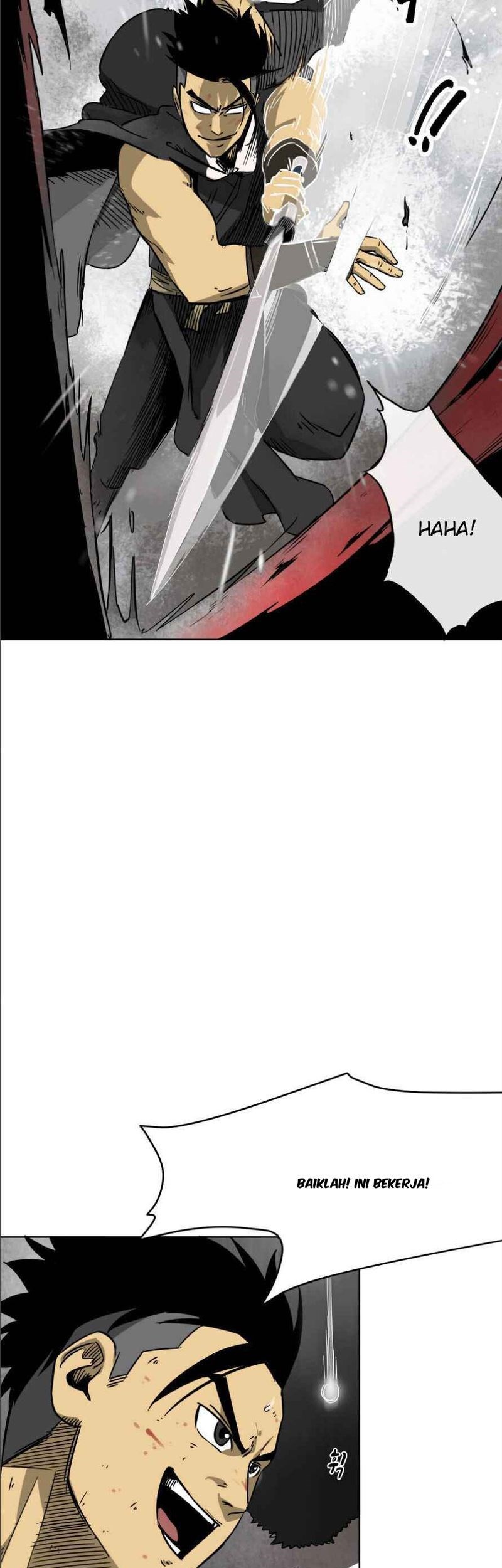 Infinite Level Up in Murim Chapter 26 Gambar 38