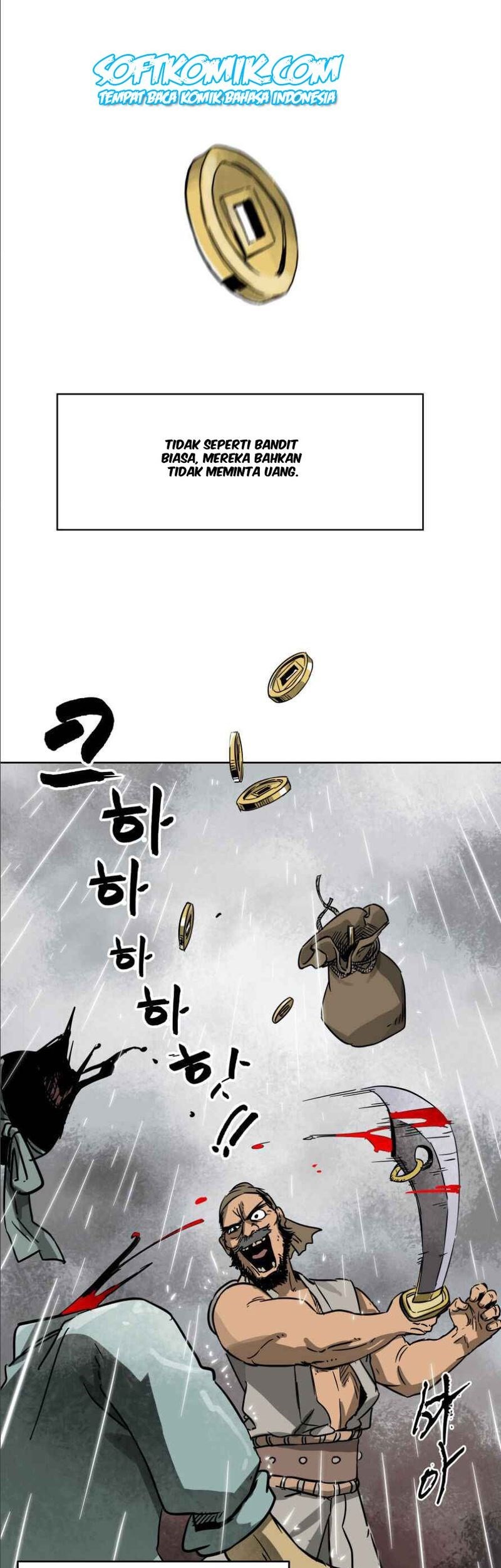 Komik Infinite Level Up in Murim Chapter 26 gambar nomor 1