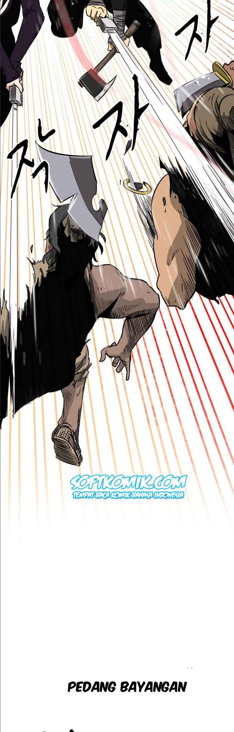 Infinite Level Up in Murim Chapter 26 Gambar 46