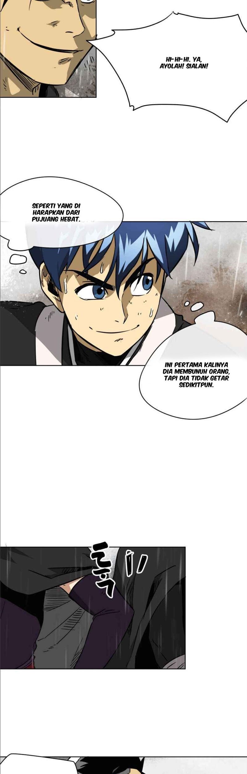 Infinite Level Up in Murim Chapter 26 Gambar 50