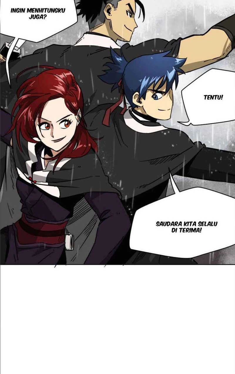 Infinite Level Up in Murim Chapter 26 Gambar 51