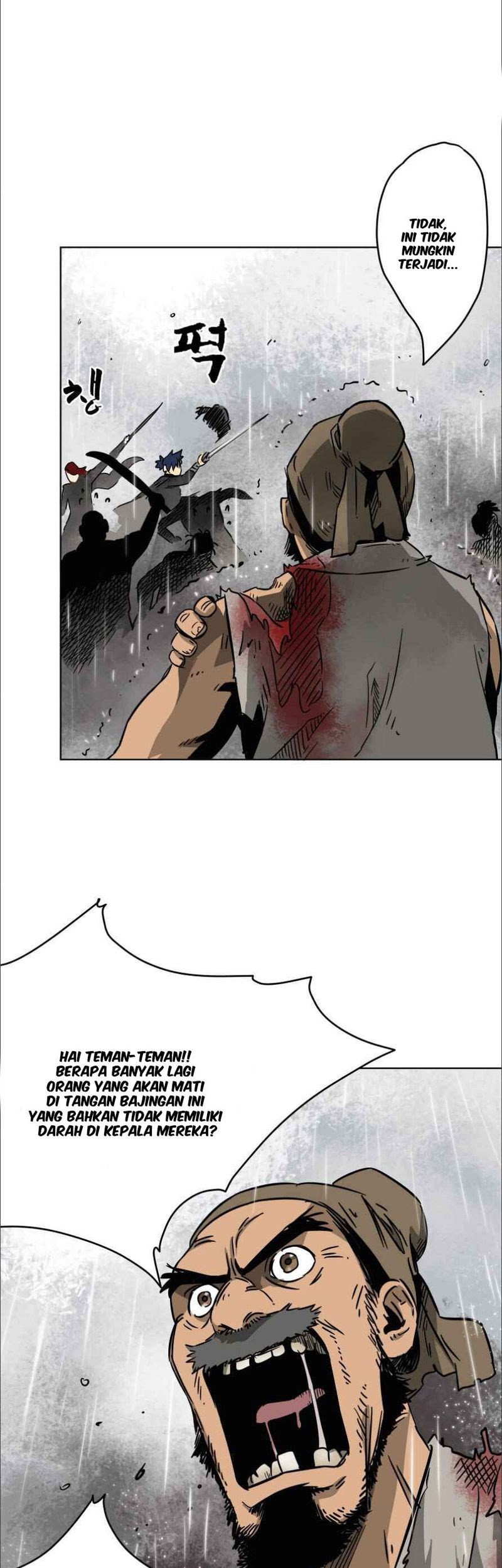 Infinite Level Up in Murim Chapter 26 Gambar 52