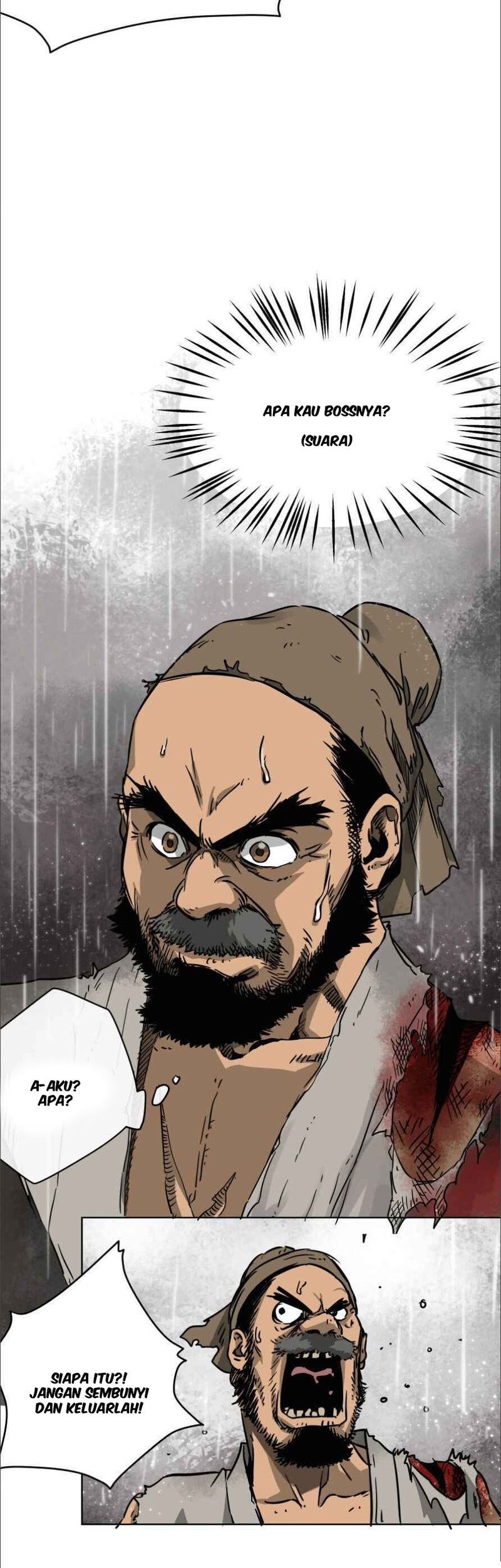 Infinite Level Up in Murim Chapter 26 Gambar 54