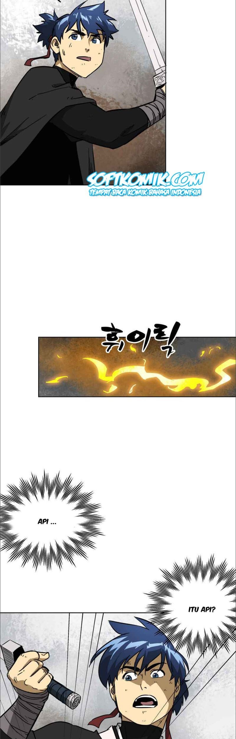 Infinite Level Up in Murim Chapter 26 Gambar 60