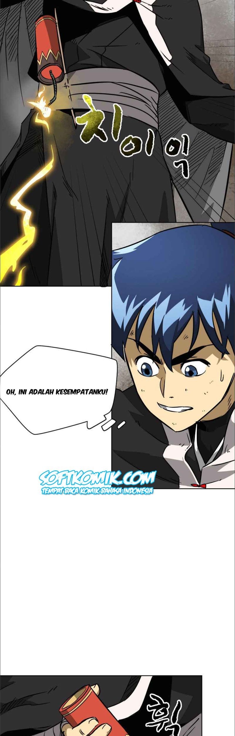 Infinite Level Up in Murim Chapter 26 Gambar 62