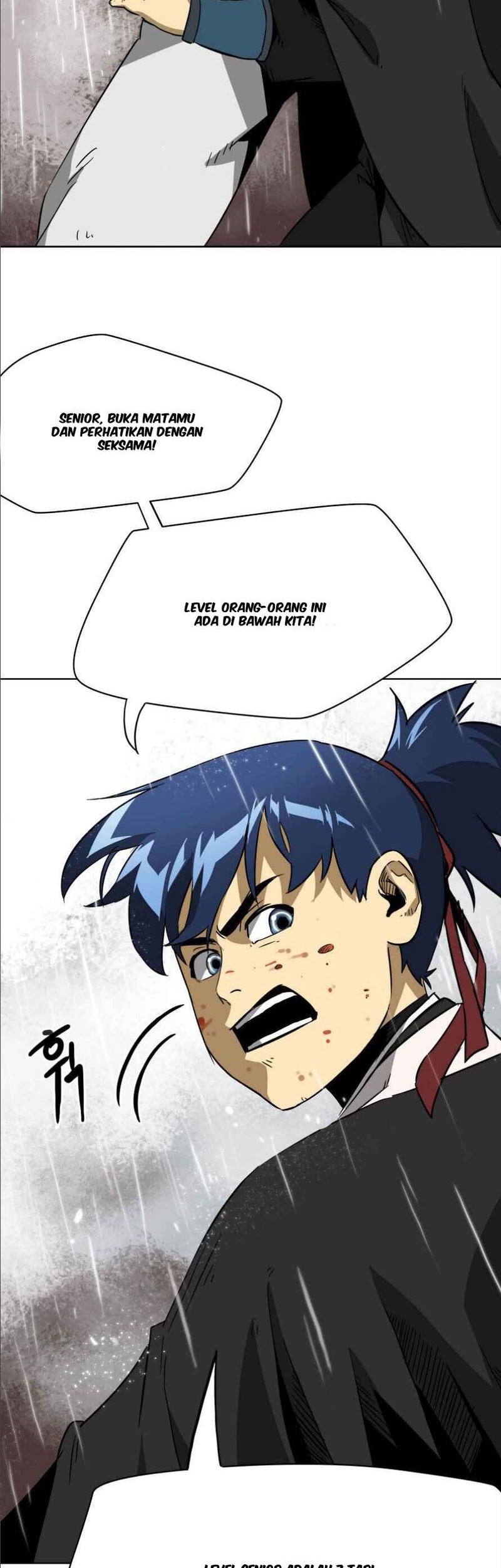 Infinite Level Up in Murim Chapter 26 Gambar 14