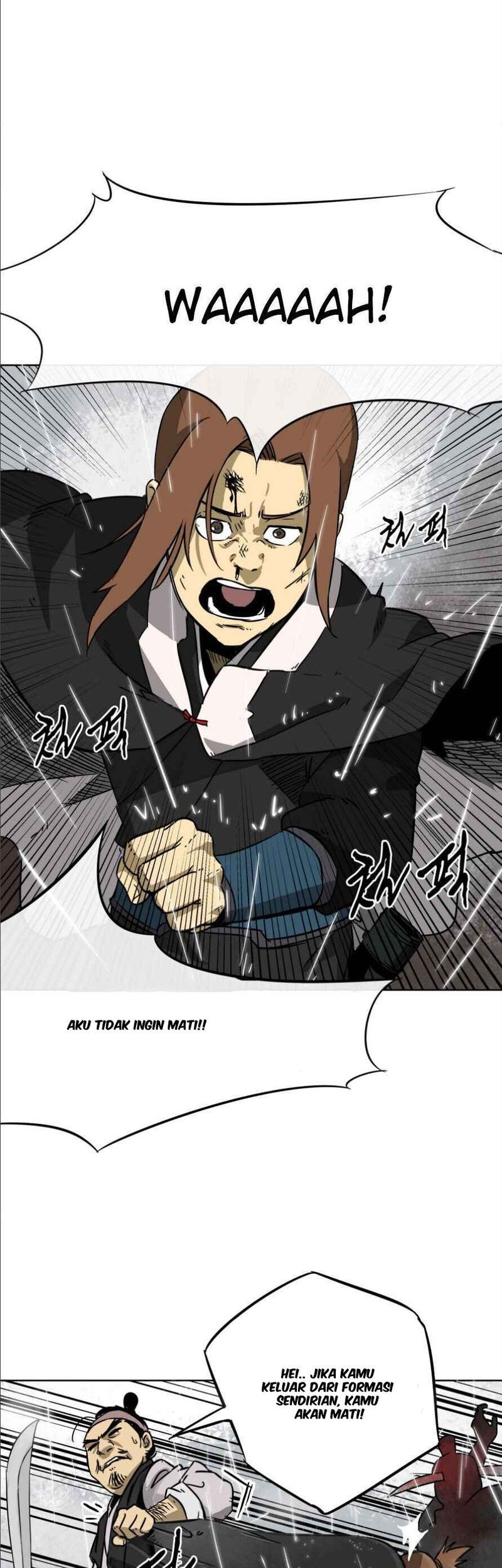 Infinite Level Up in Murim Chapter 26 Gambar 7