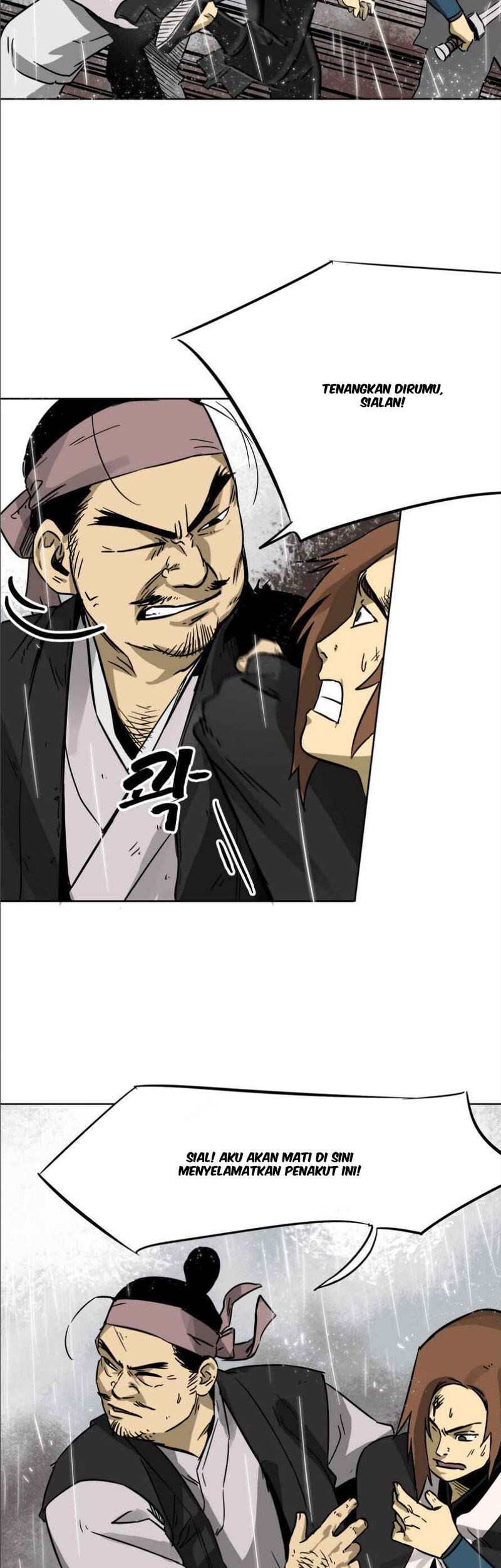 Infinite Level Up in Murim Chapter 26 Gambar 9