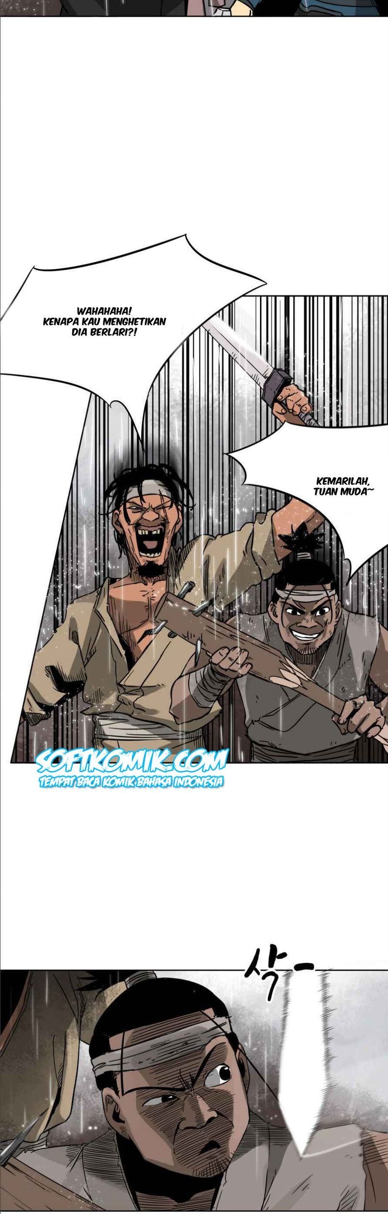 Infinite Level Up in Murim Chapter 26 Gambar 11