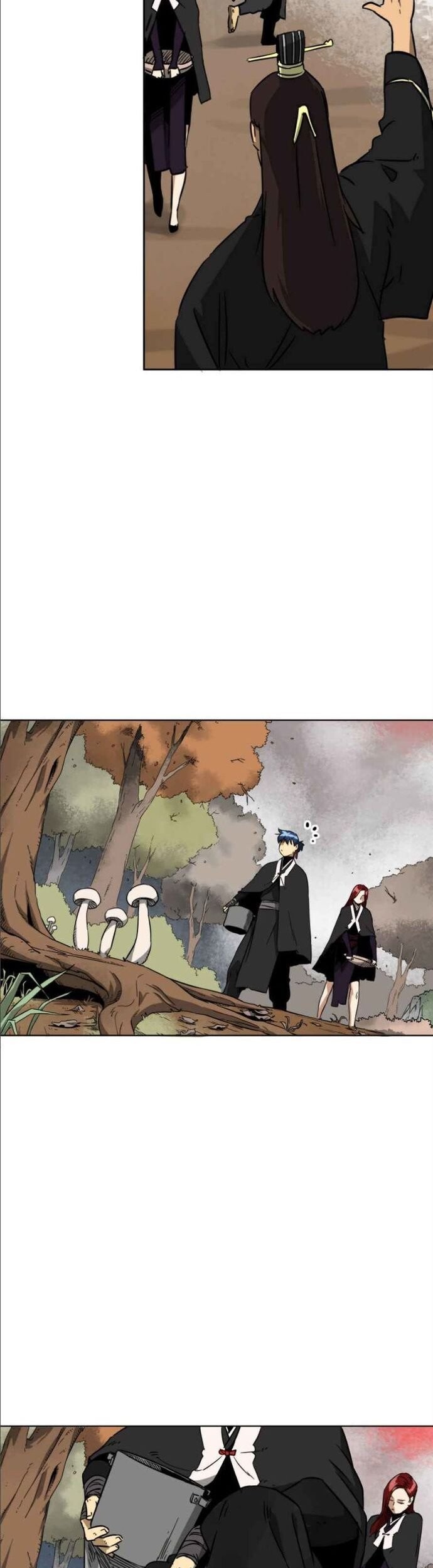 Infinite Level Up in Murim Chapter 25 Gambar 21