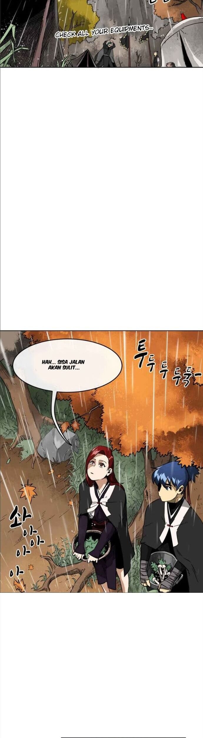 Infinite Level Up in Murim Chapter 25 Gambar 31