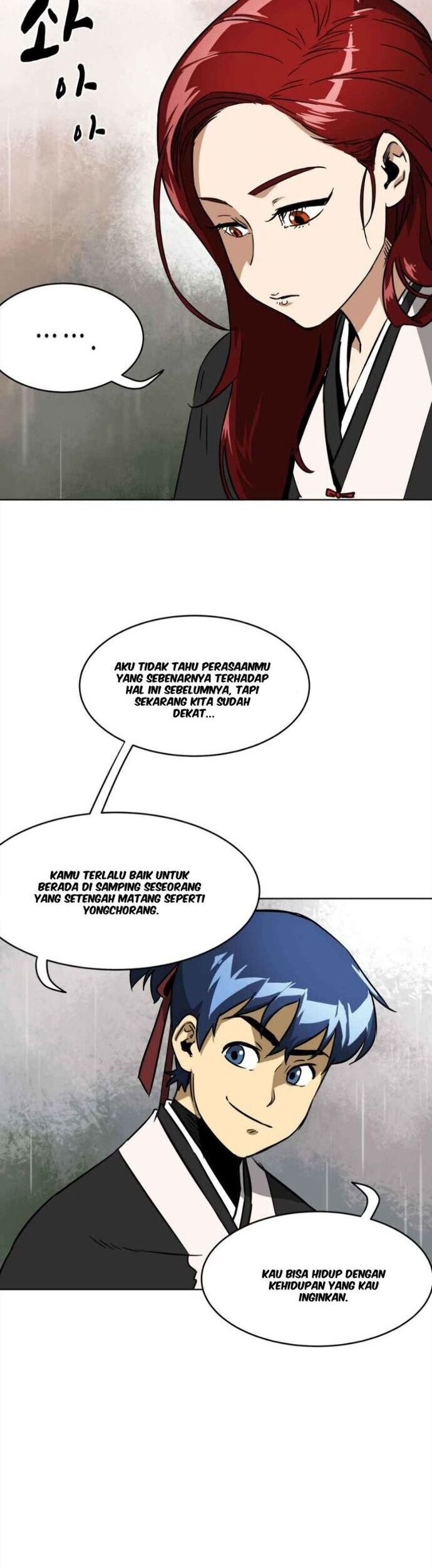 Infinite Level Up in Murim Chapter 25 Gambar 37