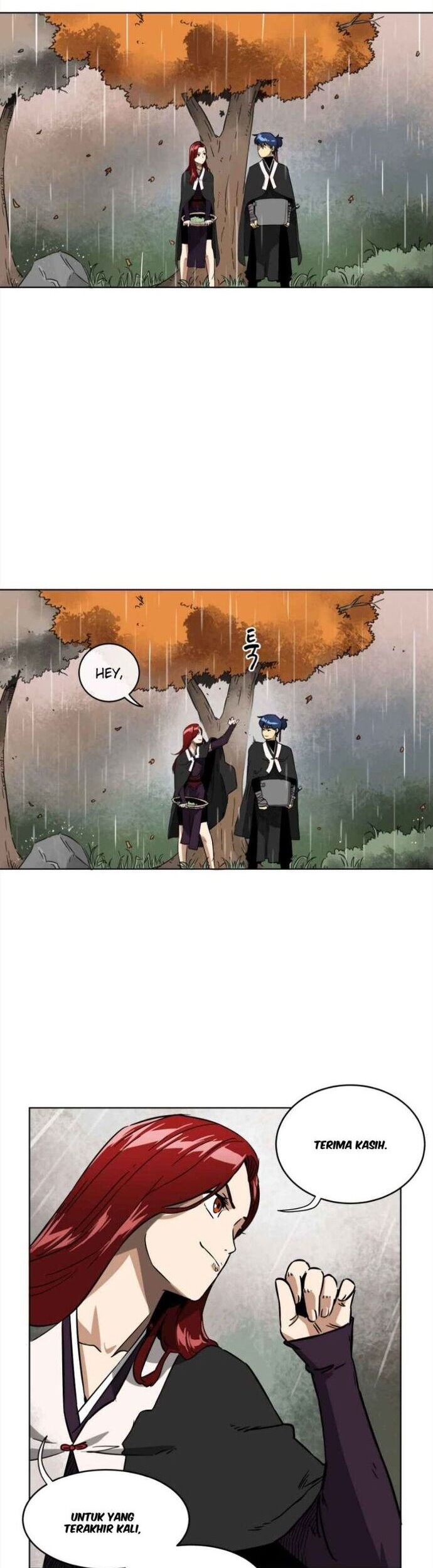 Infinite Level Up in Murim Chapter 25 Gambar 39