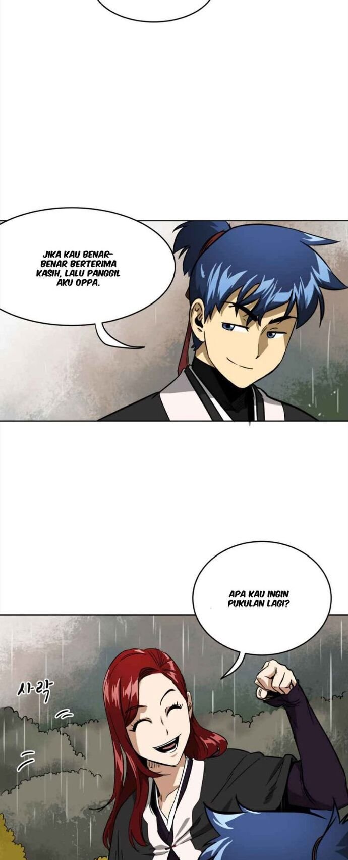 Infinite Level Up in Murim Chapter 25 Gambar 41