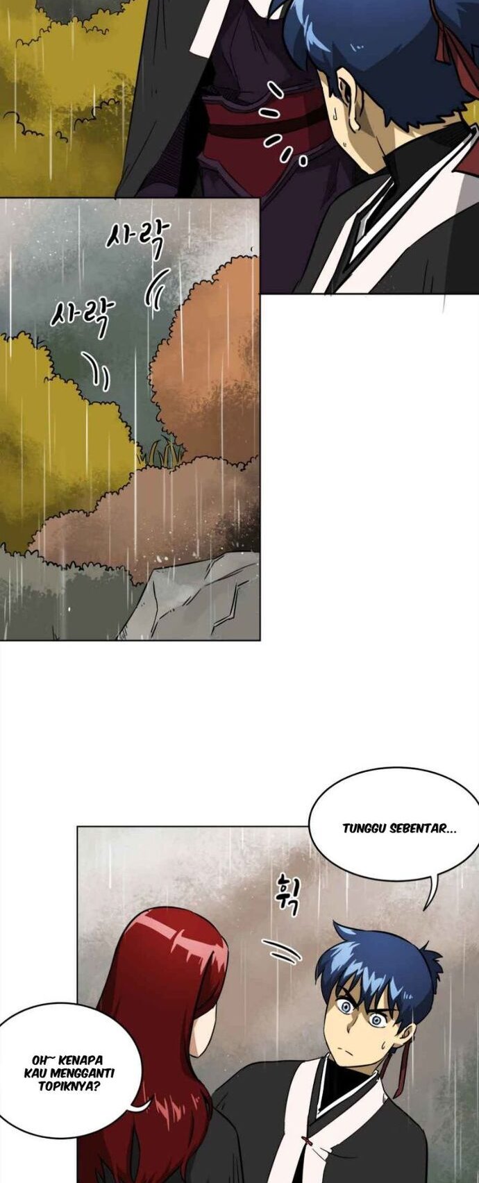 Infinite Level Up in Murim Chapter 25 Gambar 42