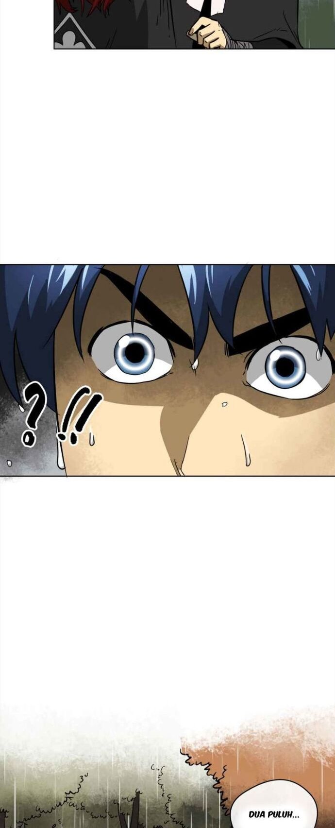 Infinite Level Up in Murim Chapter 25 Gambar 43