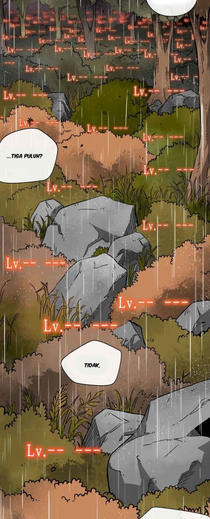 Infinite Level Up in Murim Chapter 25 Gambar 44