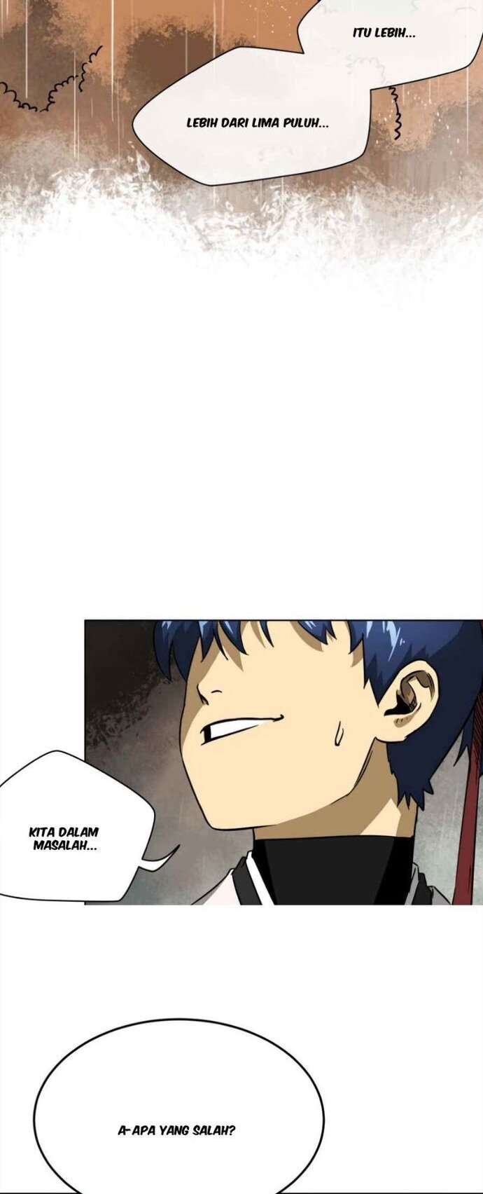 Infinite Level Up in Murim Chapter 25 Gambar 45