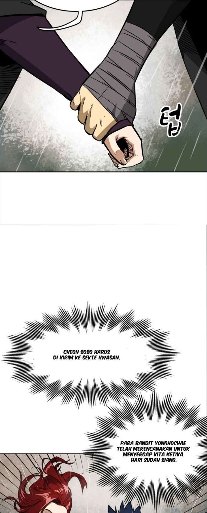 Infinite Level Up in Murim Chapter 25 Gambar 46