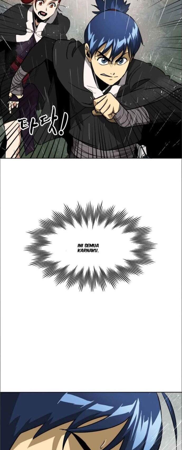 Infinite Level Up in Murim Chapter 25 Gambar 47