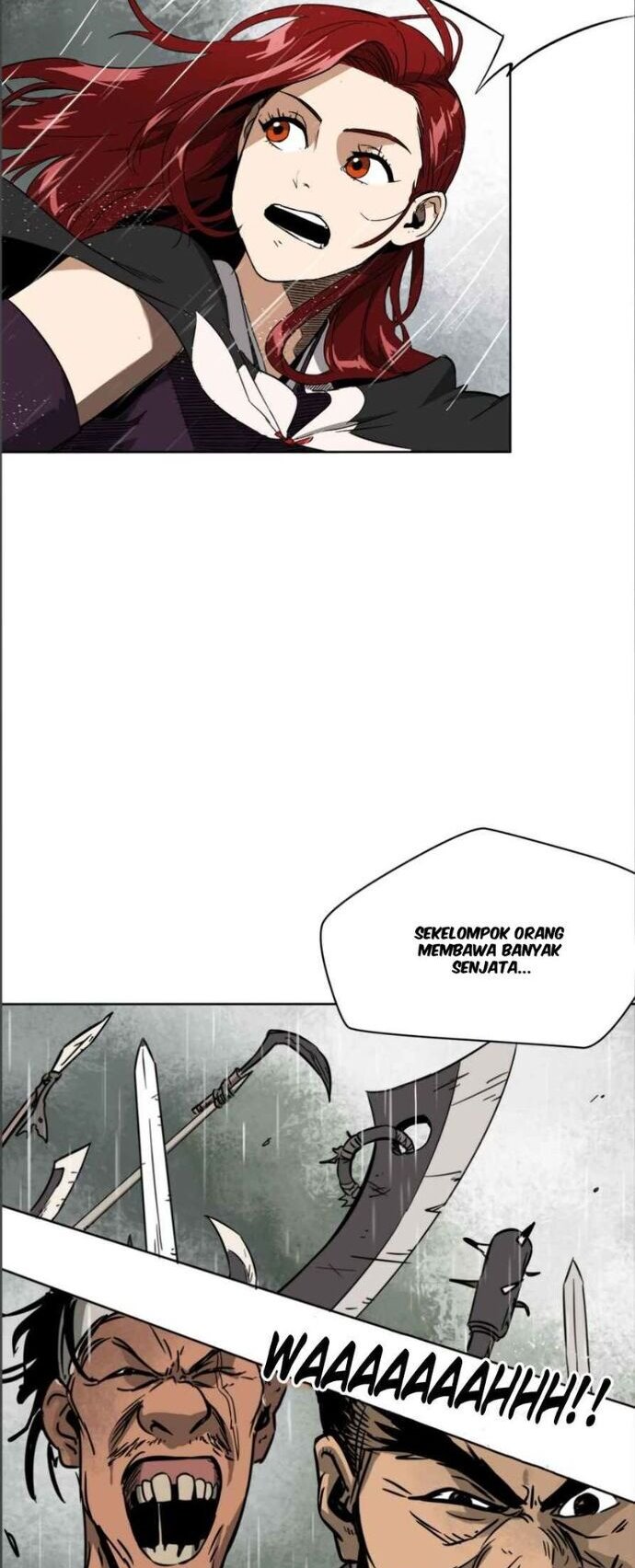 Infinite Level Up in Murim Chapter 25 Gambar 49