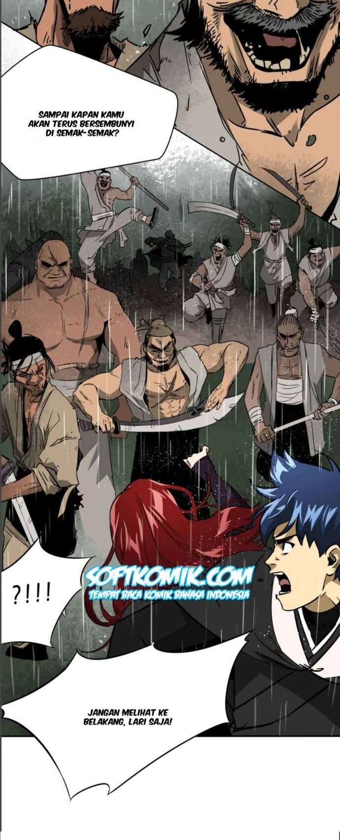 Infinite Level Up in Murim Chapter 25 Gambar 50