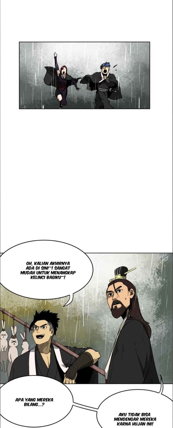 Infinite Level Up in Murim Chapter 25 Gambar 51