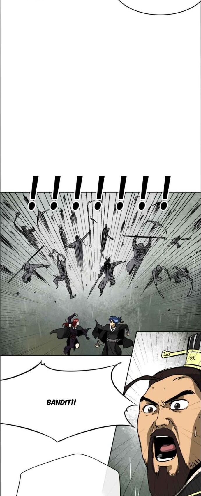 Infinite Level Up in Murim Chapter 25 Gambar 52