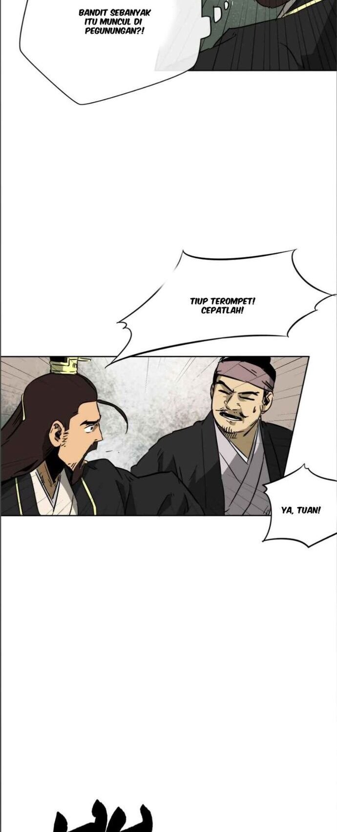 Infinite Level Up in Murim Chapter 25 Gambar 53