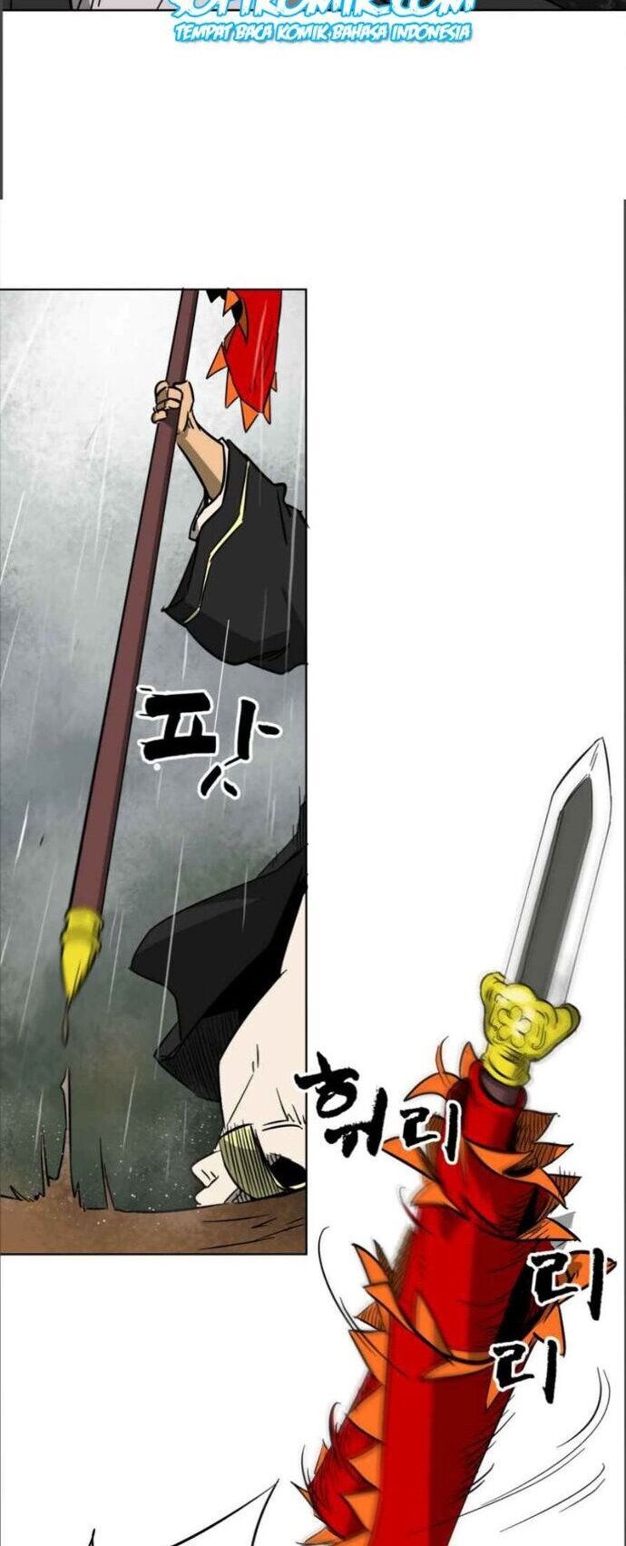 Infinite Level Up in Murim Chapter 25 Gambar 55