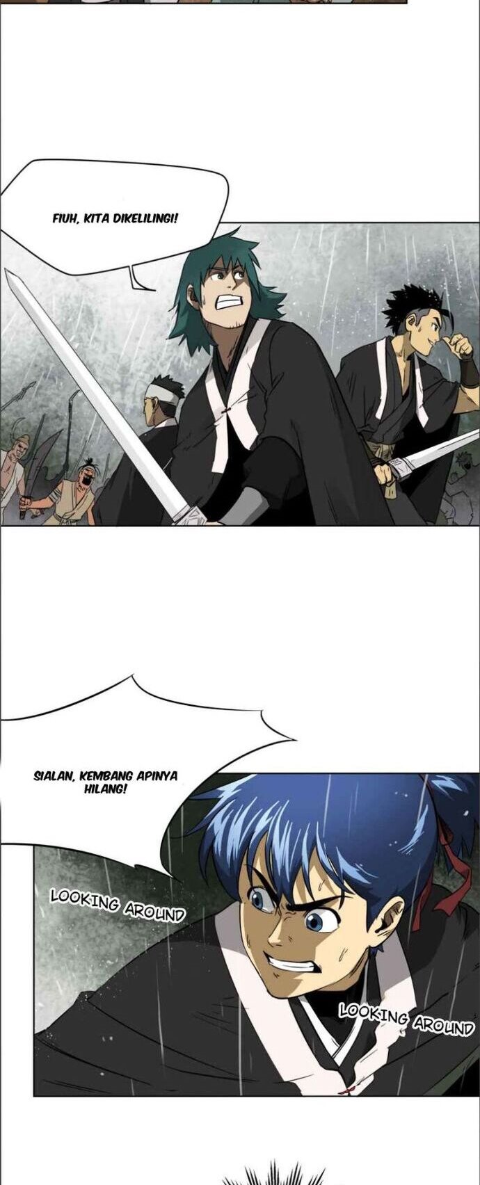 Infinite Level Up in Murim Chapter 25 Gambar 57