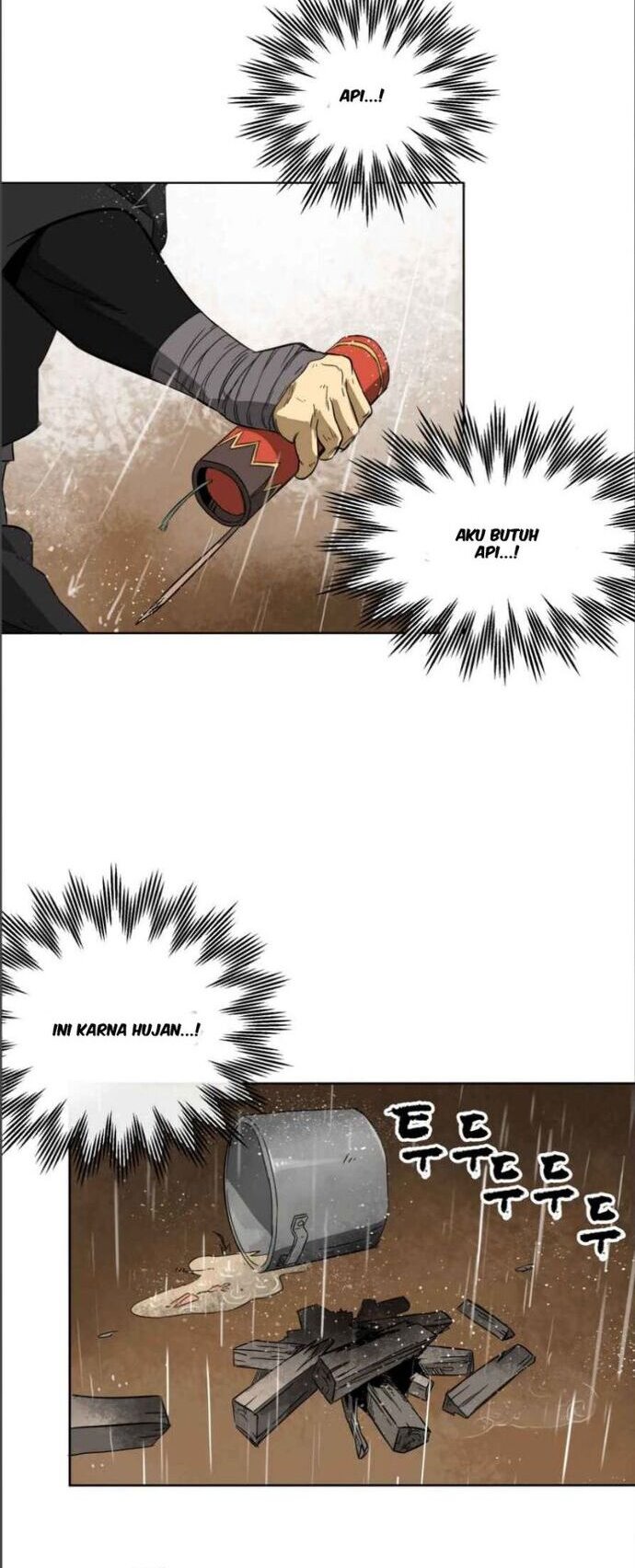 Infinite Level Up in Murim Chapter 25 Gambar 58