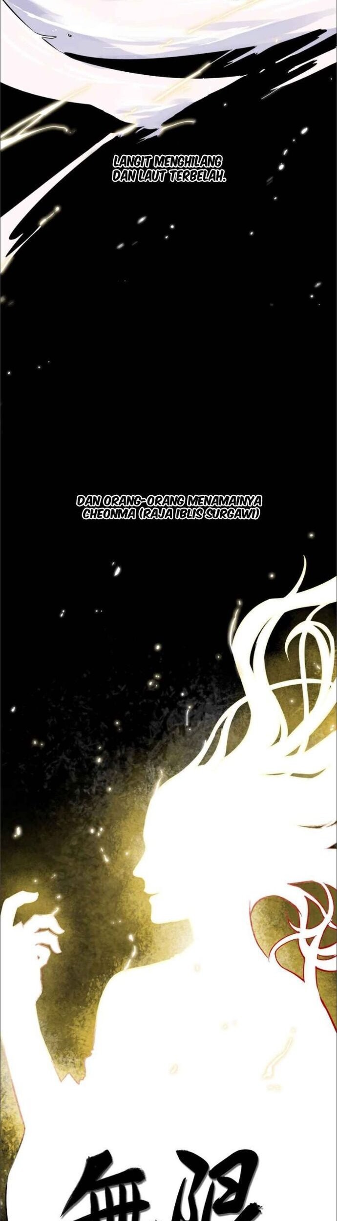 Infinite Level Up in Murim Chapter 25 Gambar 13