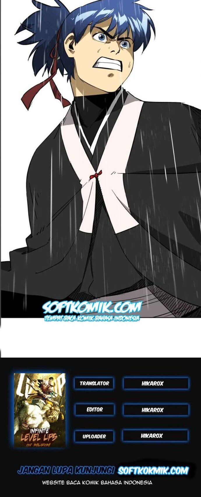 Infinite Level Up in Murim Chapter 25 Gambar 60