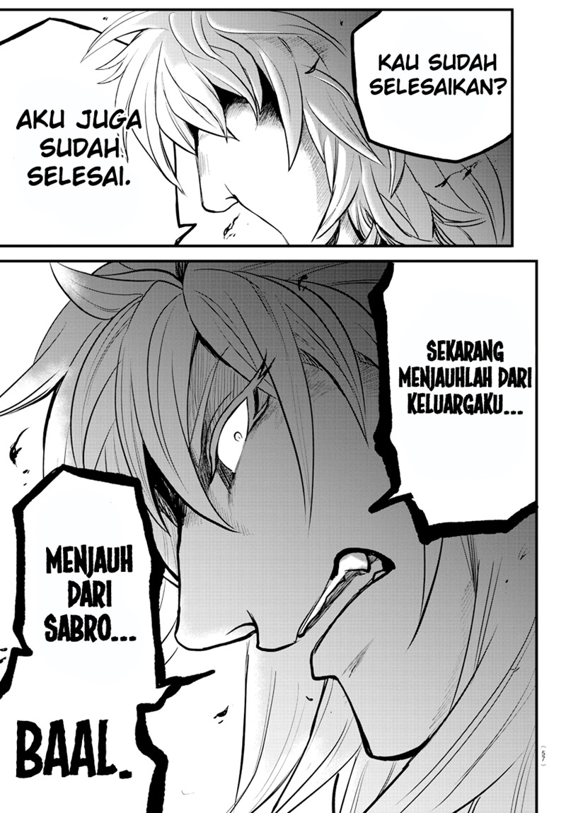 Mairimashita! Iruma-kun Chapter 207 Gambar 17