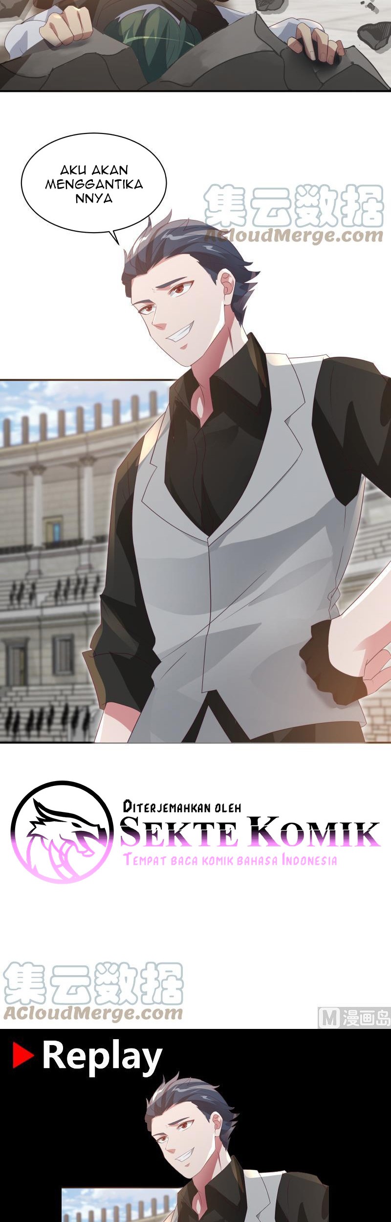 I Have a Dragon on My Body Chapter 436 Gambar 11