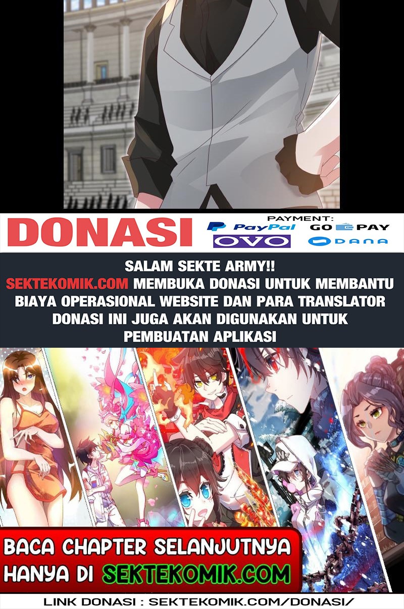 I Have a Dragon on My Body Chapter 436 Gambar 12