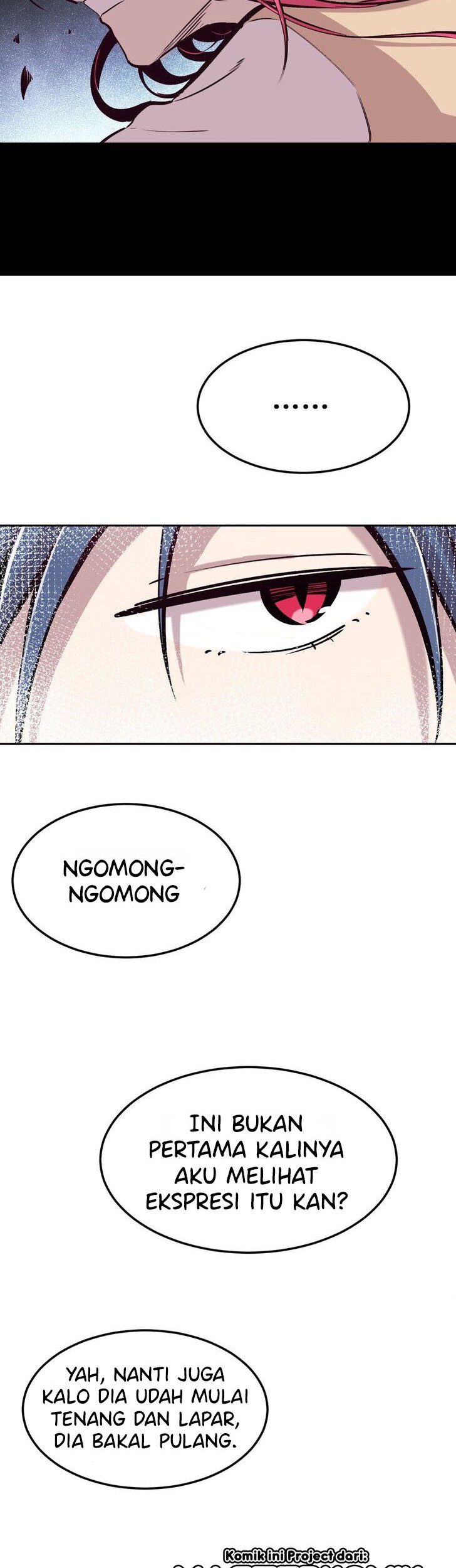 Demon X Angel, Can’t Get Along! Chapter 26 Gambar 6