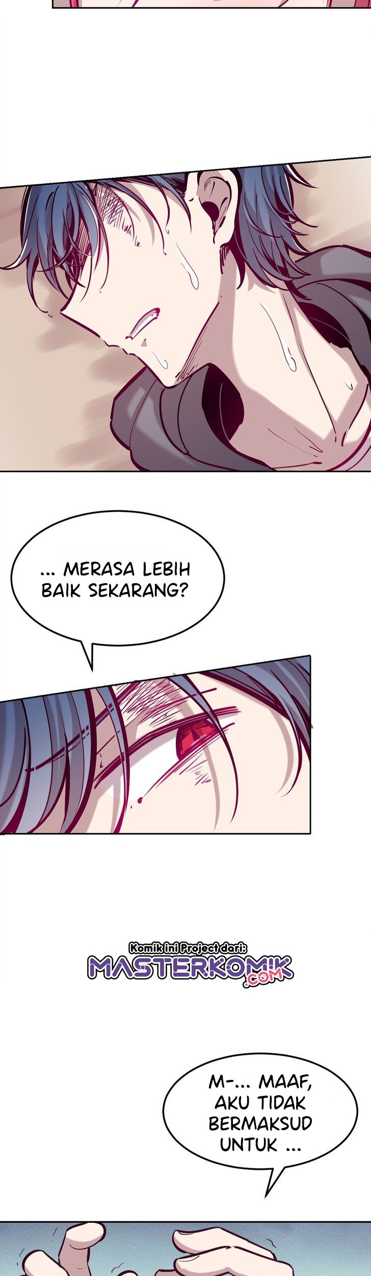 Demon X Angel, Can’t Get Along! Chapter 26 Gambar 26