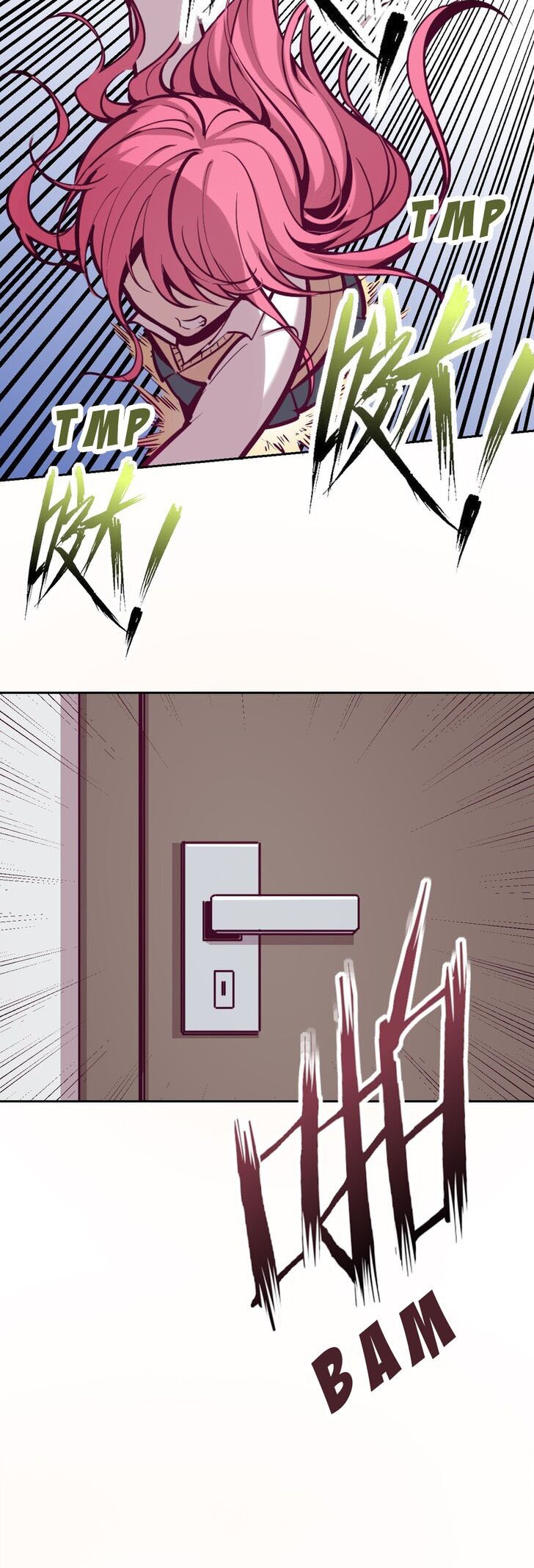 Demon X Angel, Can’t Get Along! Chapter 26 Gambar 28