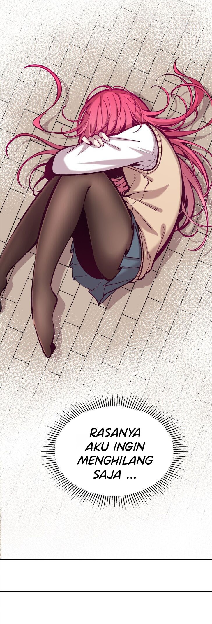 Demon X Angel, Can’t Get Along! Chapter 26 Gambar 31