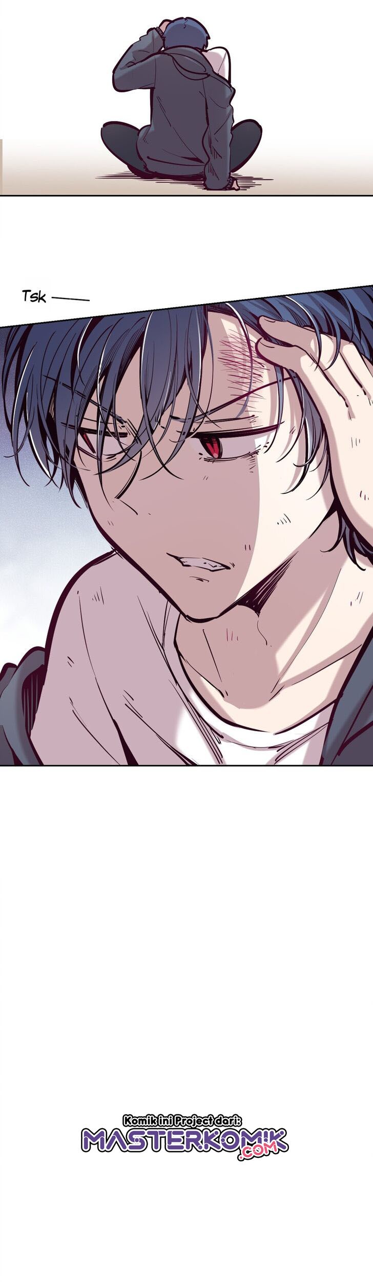 Demon X Angel, Can’t Get Along! Chapter 26 Gambar 32